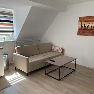 Appartement met een Slaapkamer